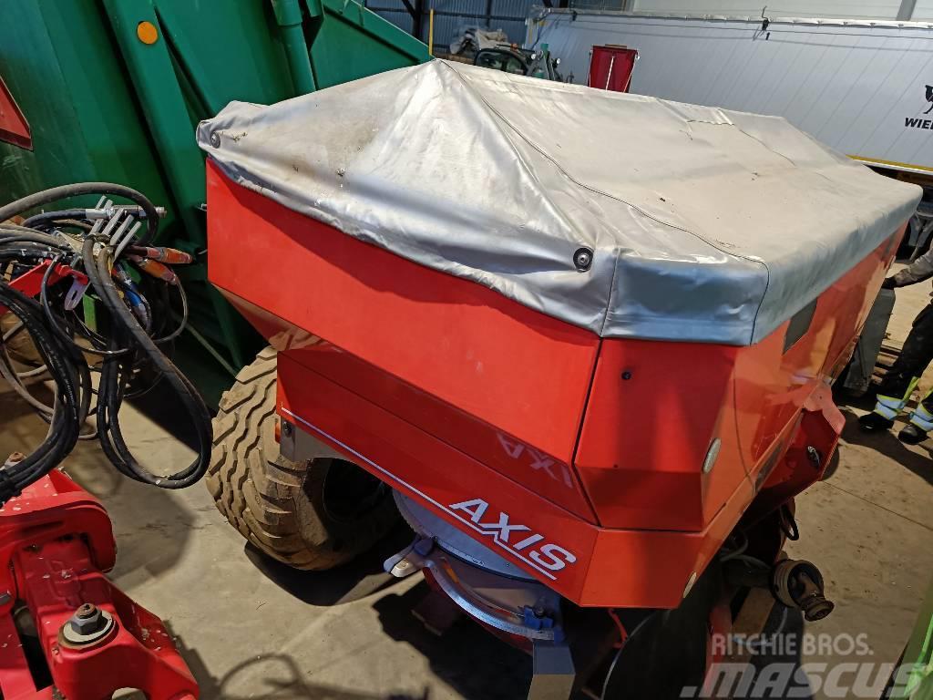 Rauch Axis 30.1 Mineral spreaders