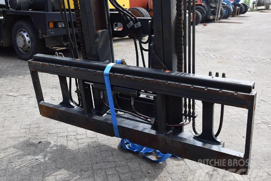 Kalmar hefmast DCE70-6 Other attachments and components