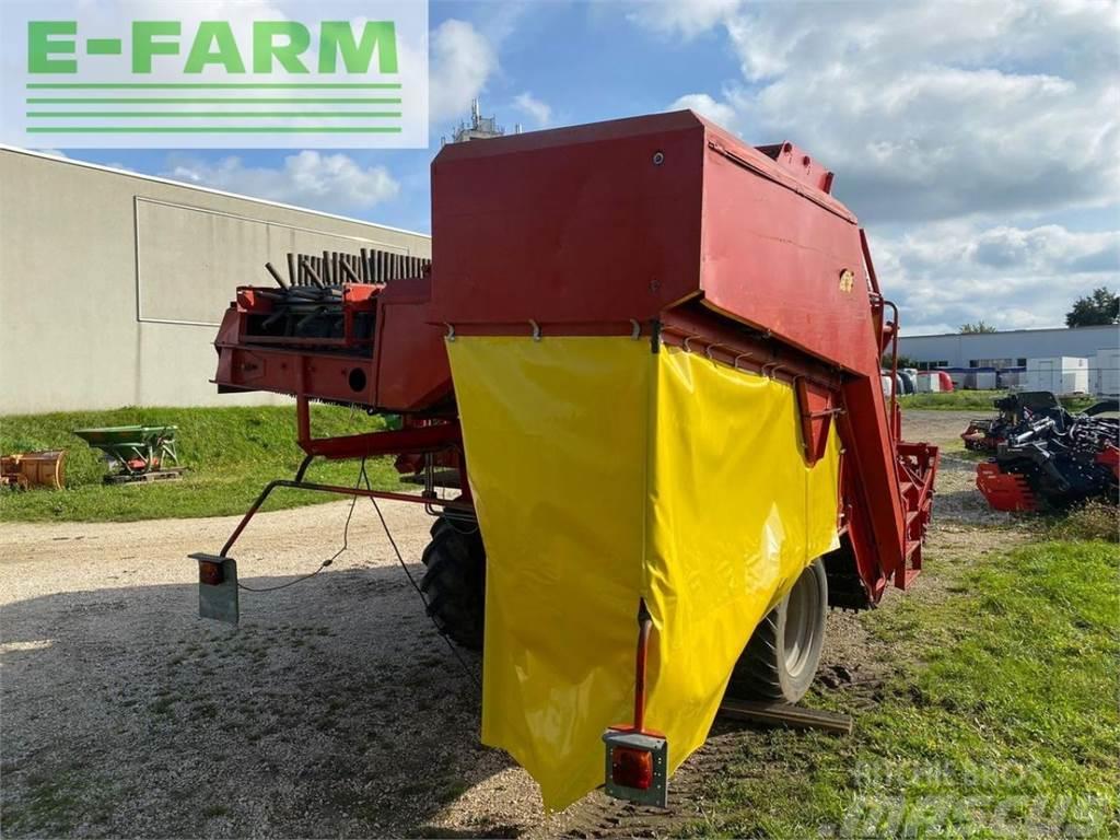 Grimme se 70-20 Potato harvesters and diggers