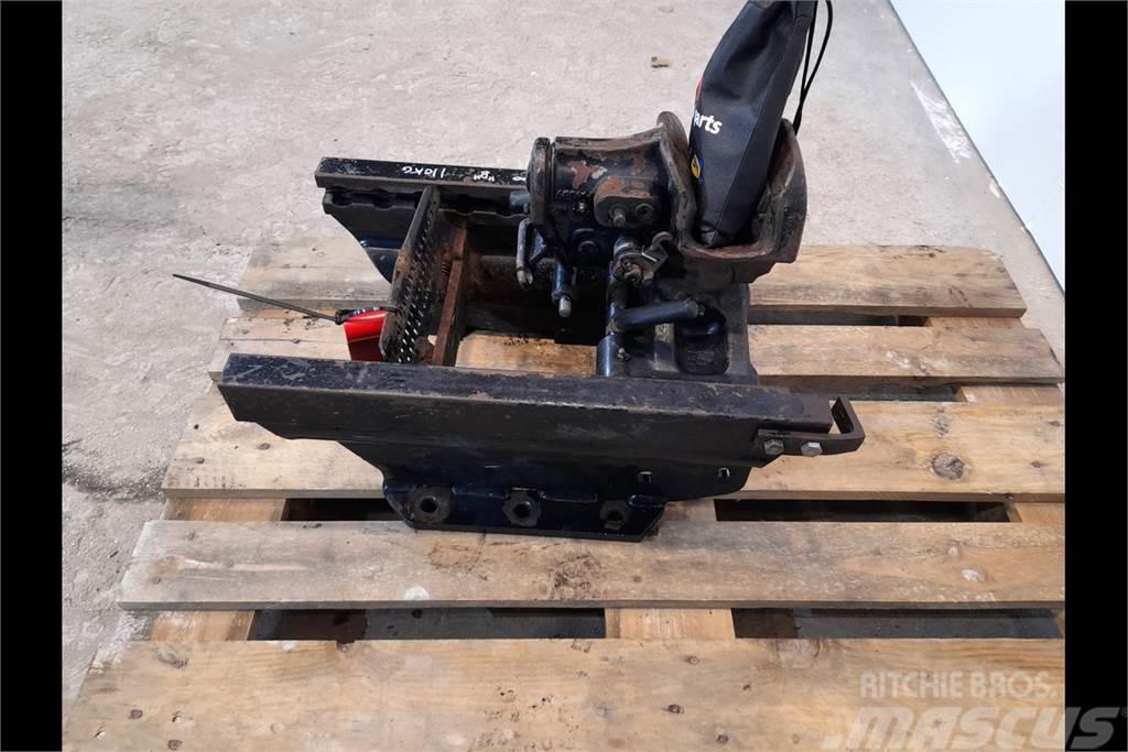 New Holland TL100 Hitch Other tractor accessories