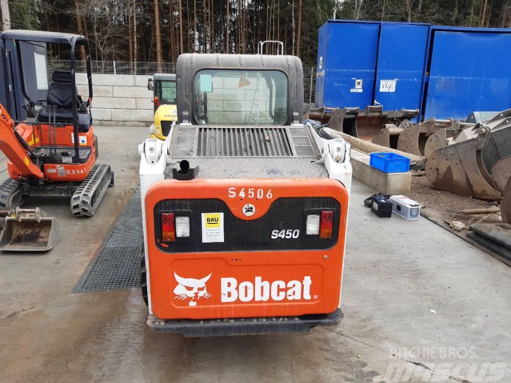 Bobcat Bk001 Other components