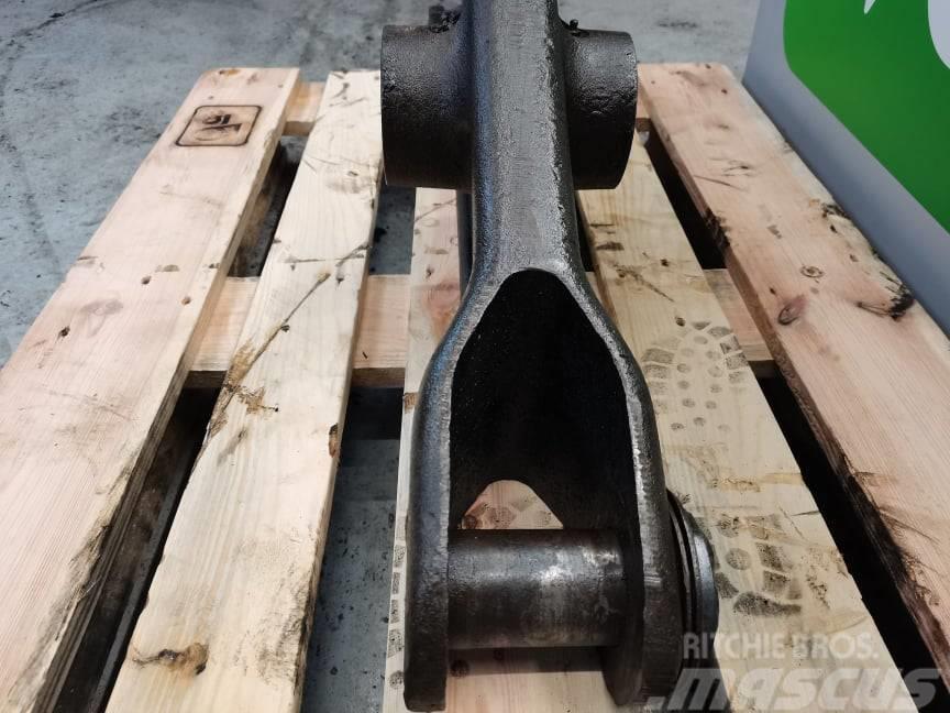 John Deere 4500 Bucket cylinder joint Booms and arms