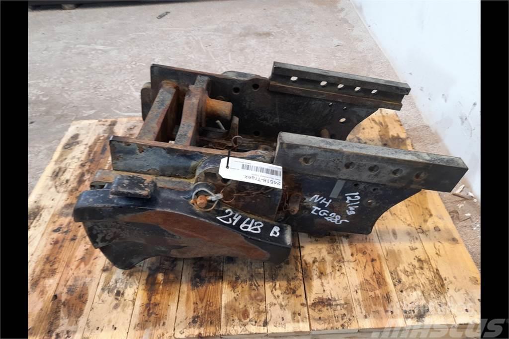 New Holland TG285 Hitch Other tractor accessories