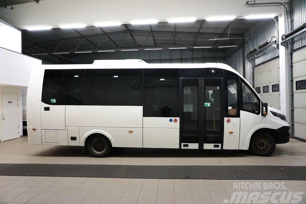 Iveco Rosero First Intercity buses