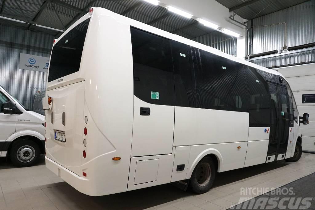 Iveco Rosero First Intercity buses