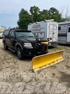 Ford F 150 Pick up/Dropside