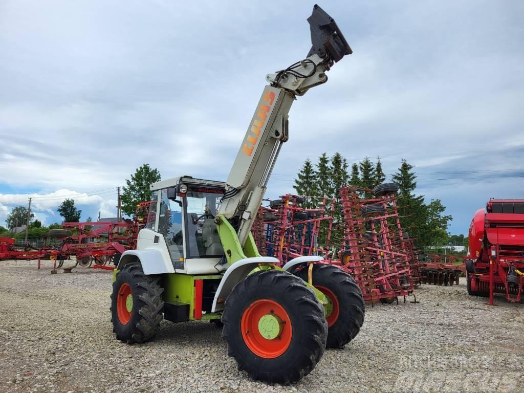 CLAAS Teleporter 945 GX Telehandlers for agriculture
