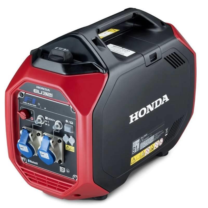 Honda EU32i Petrol Generators