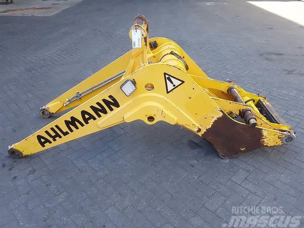 Ahlmann AZ150E-23109714-Lifting framework/Schaufelarm/Giek Booms and arms