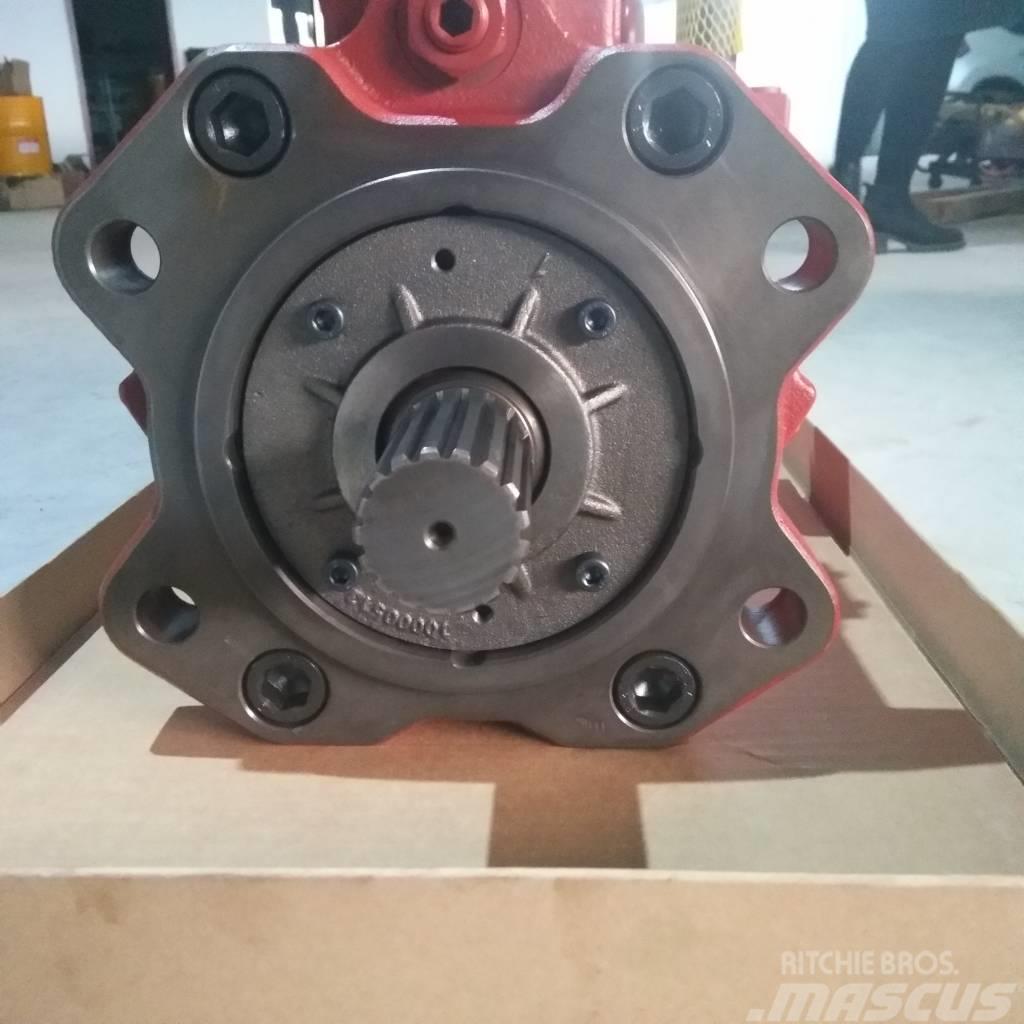 Doosan 2401-9275B DH360 Hydraulic Pump Transmission