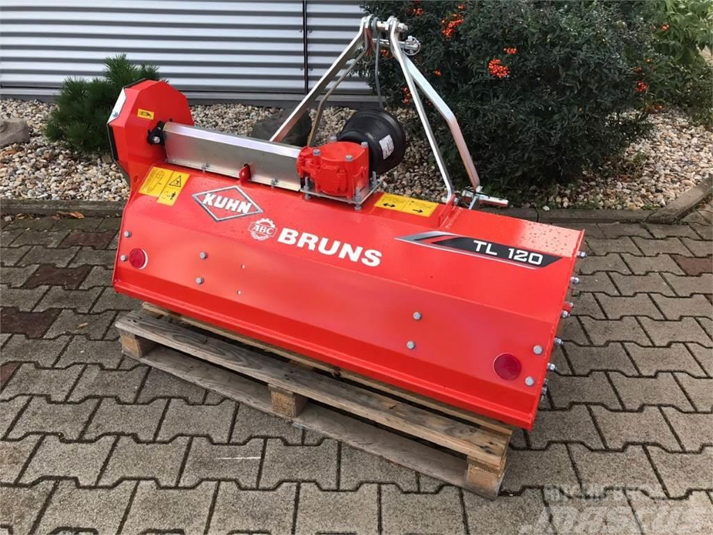 Kuhn TL 120 Other groundcare machines
