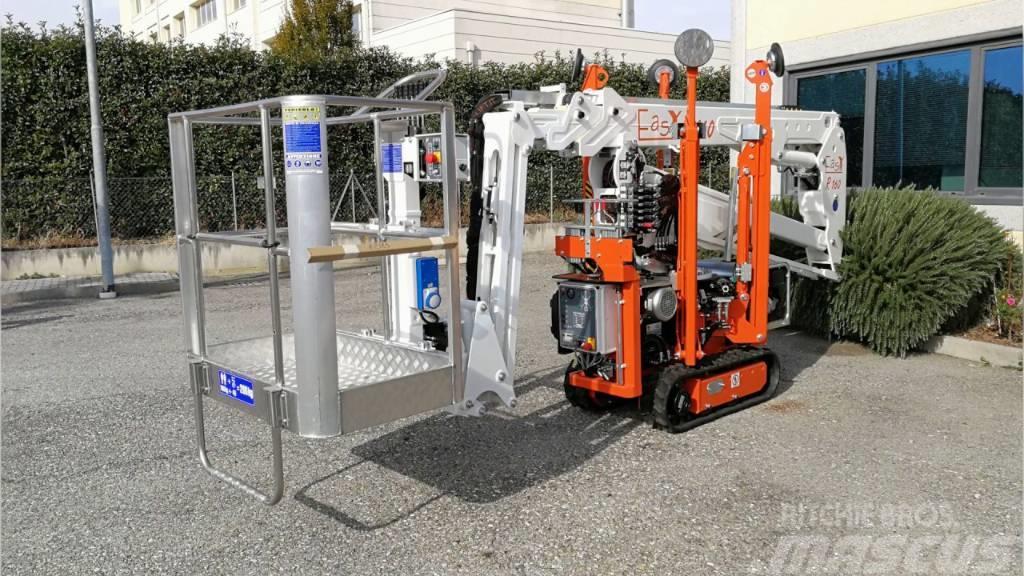 EasyLift R 160 Other lifts and platforms