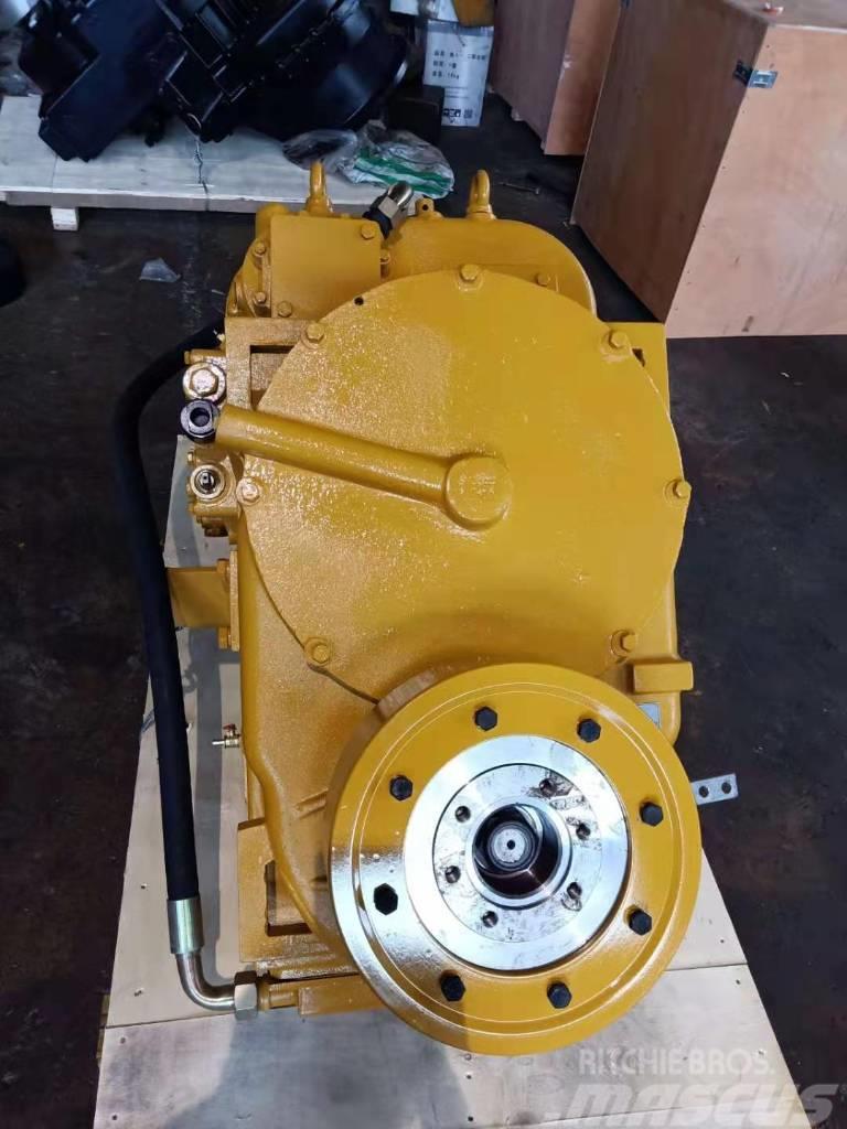 XCMG 2BS315A Transmission