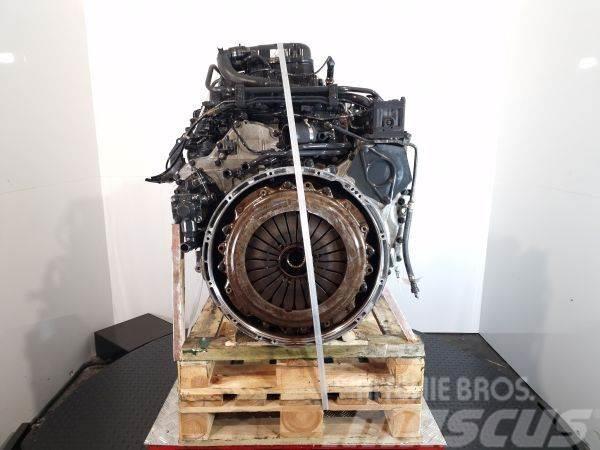 Scania DC13 155 L01 Engines
