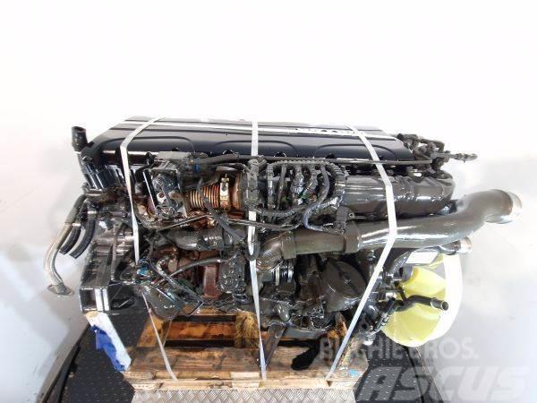DAF MX-11 330 H4 Engines