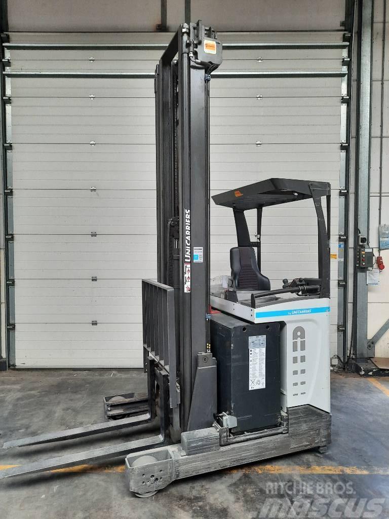 UniCarriers UMS160DTFVMF845 Reach trucks