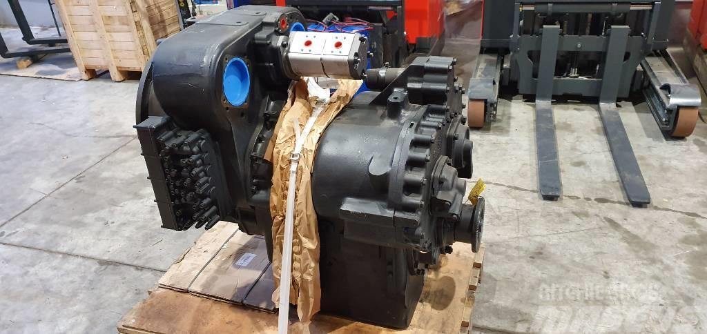 Linde Gearbox C4531 Other attachments and components