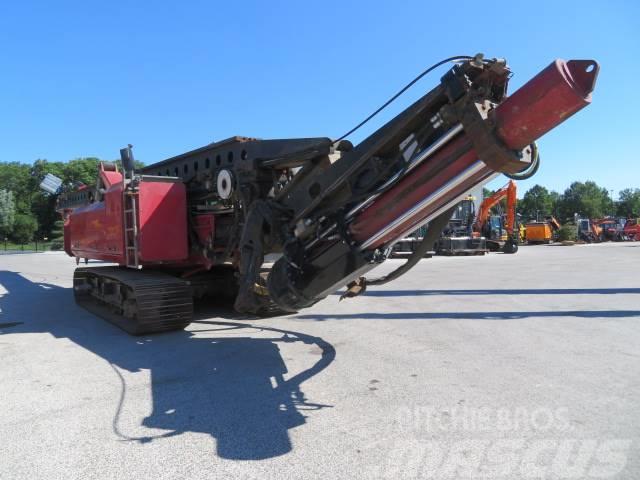 Sennebogen SR40T Pile Driver Special excavators