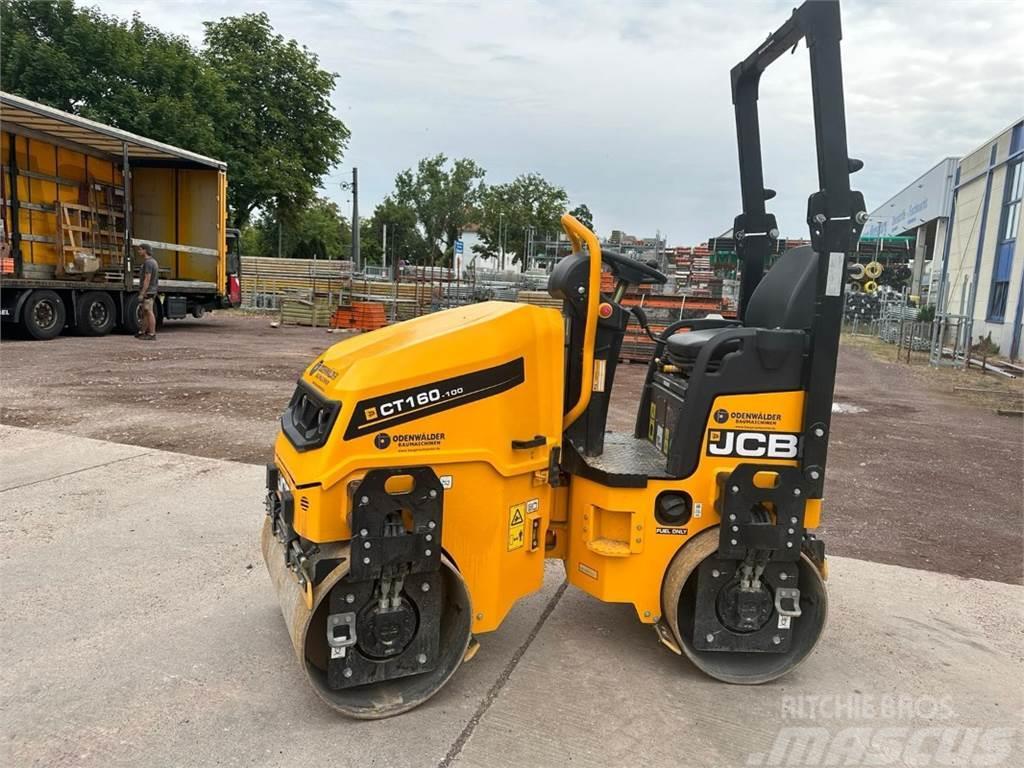 JCB CT160-100 Road Rollers
