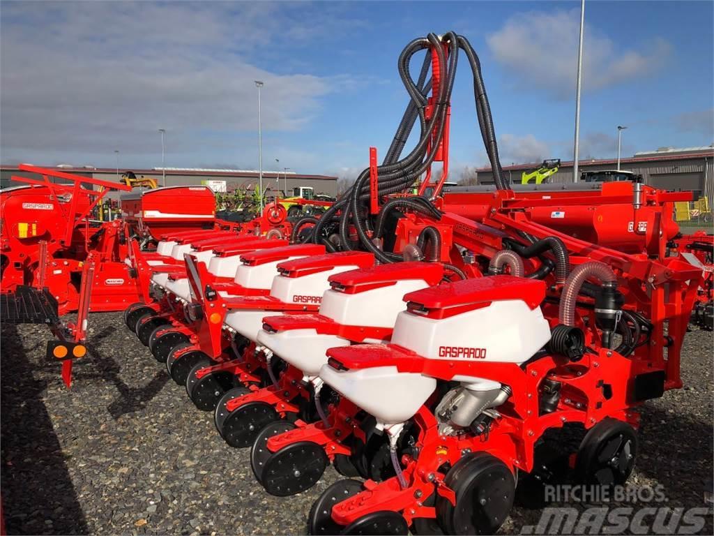 Maschio Chrono 508 Isotronic 8-reihig Precision sowing machines
