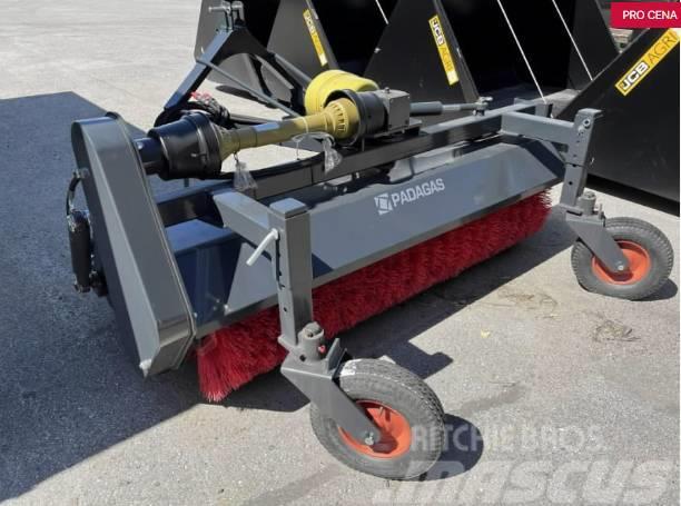  PDAGAS PG-20T Other groundcare machines