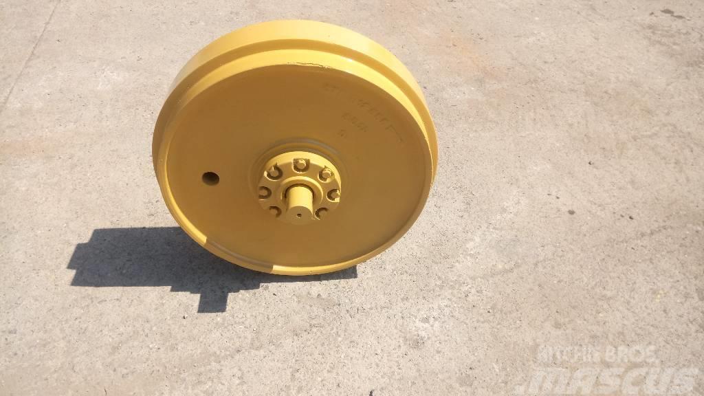  Idler (Τεμπέλης) for Caterpillar D7 Tracks, chains and undercarriage
