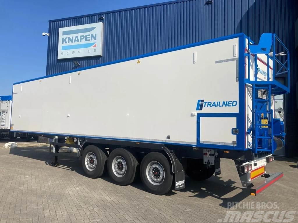  Dewagtere Agri 53m3 *NEW* Other semi-trailers