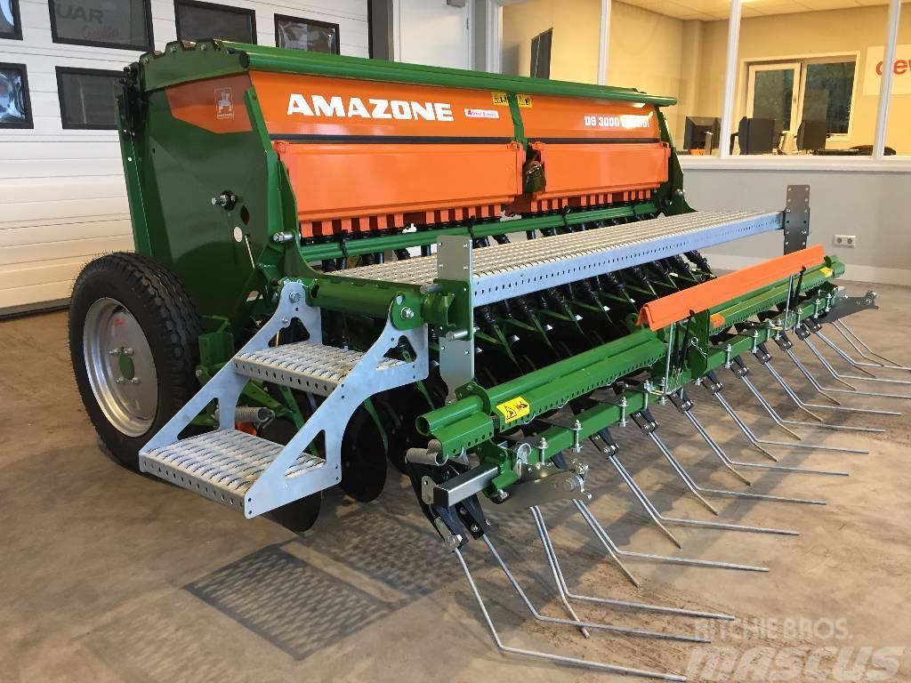 Amazone D9-3000 Special Drills