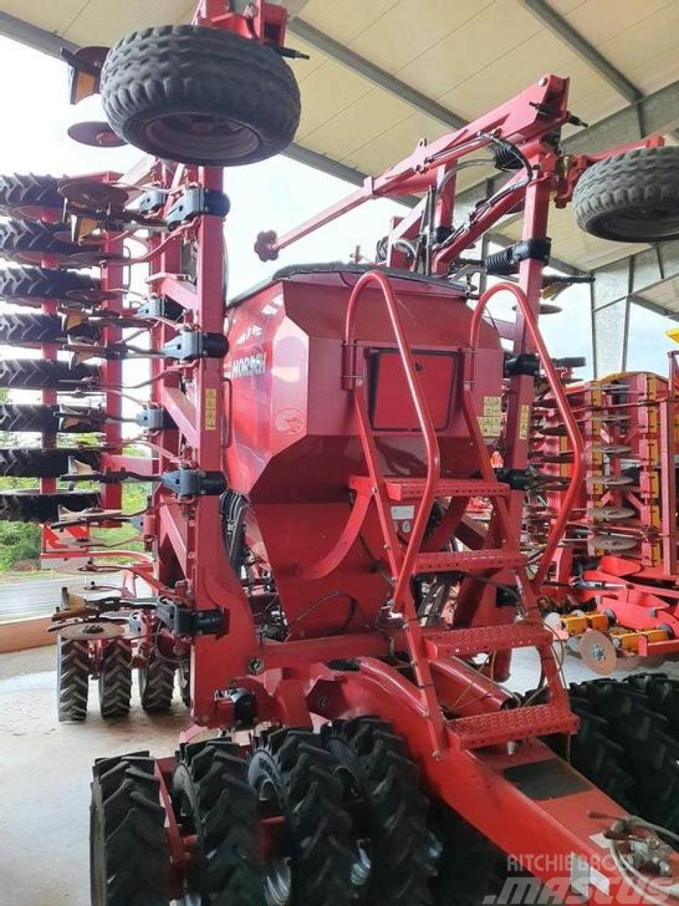 Horsch Sprinter 8ST Precision sowing machines