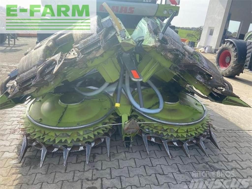 CLAAS orbis 600 sd Other forage harvesting equipment