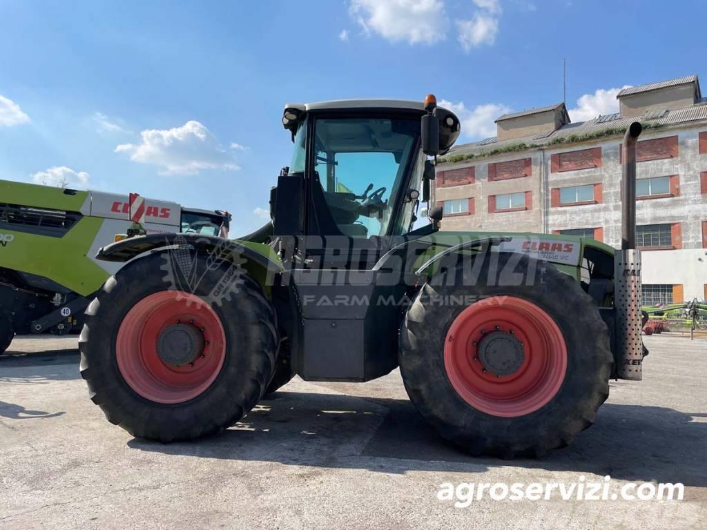CLAAS Xerion 3300 Trac VC Tractors