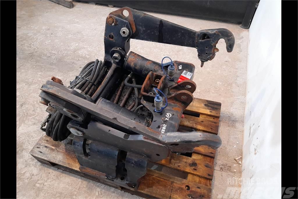 New Holland TG285 Front linkage Other tractor accessories
