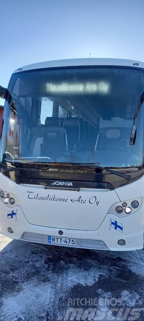 Scania Omniexpress 360 Coaches