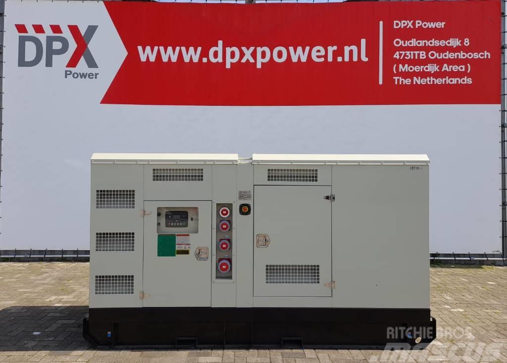 Cummins 6CTA8.3-G1 - 200 kVA Generator - DPX-19839 Diesel Generators