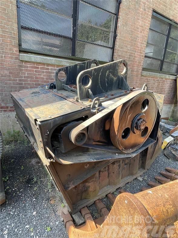 MB Crusher BF 120 Other