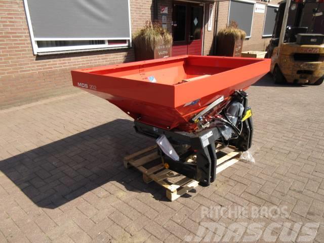 Rauch MDS20.2 Mineral spreaders