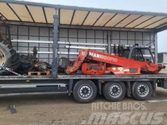 Manitou MLT 845    arm Booms and arms