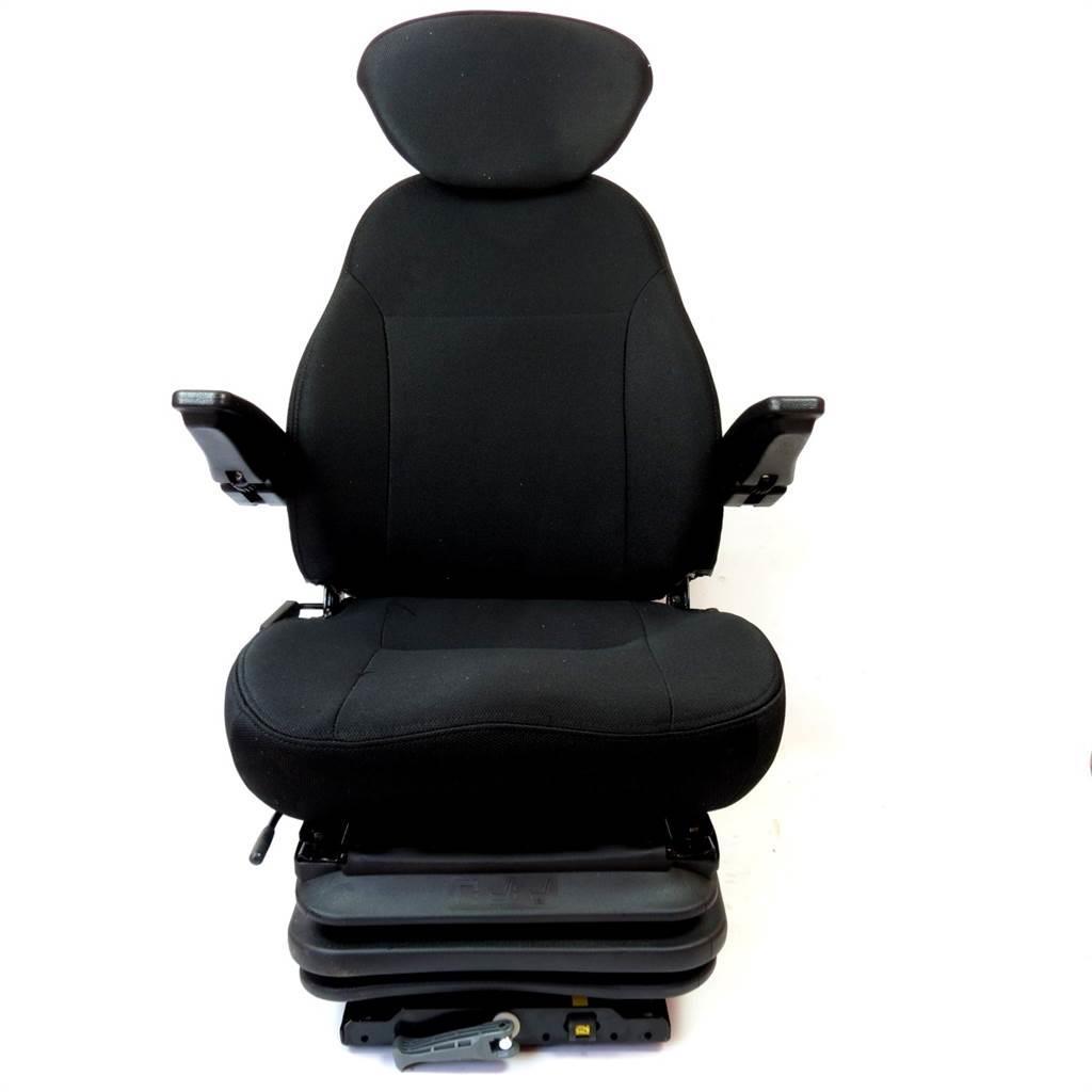 United Seats CS 85 - C1 Tractor Seat/Chauffeurs stoel Cabins and interior