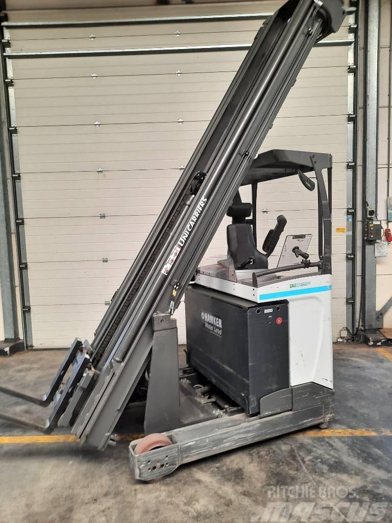 UniCarriers UHD160DTFVRE960 Reach trucks