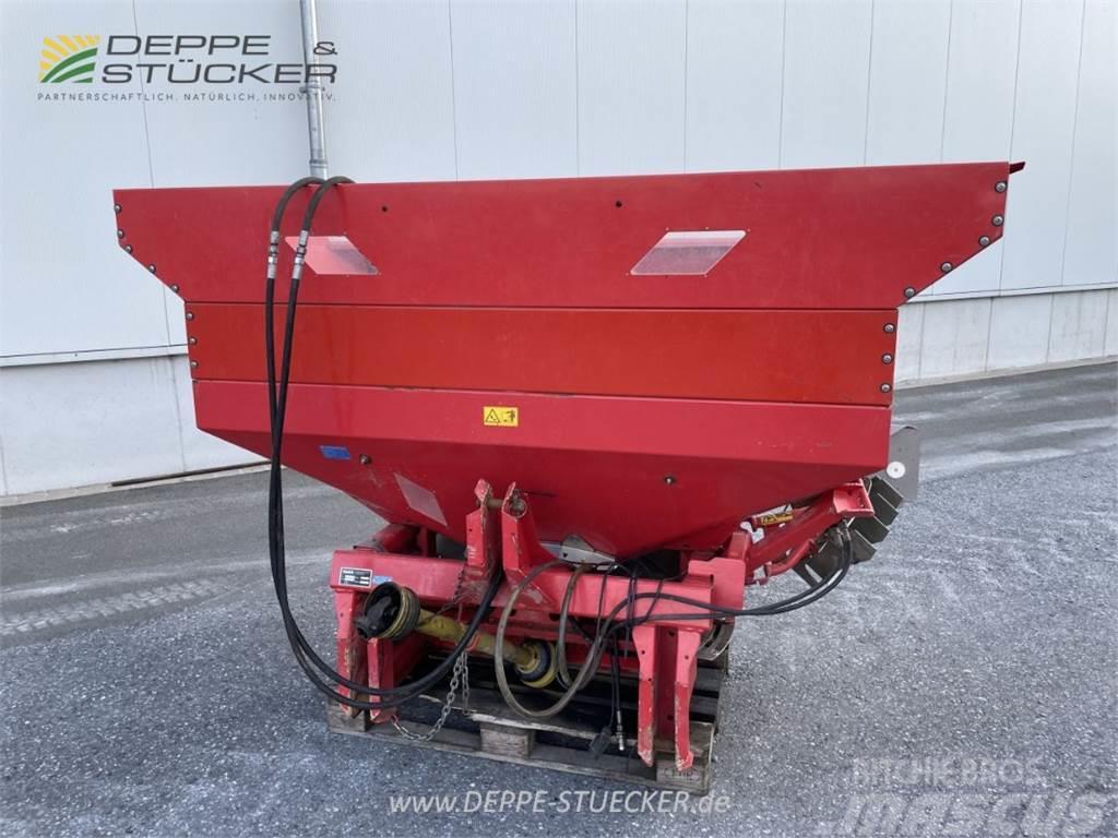 Rauch MDS 935 Mineral spreaders
