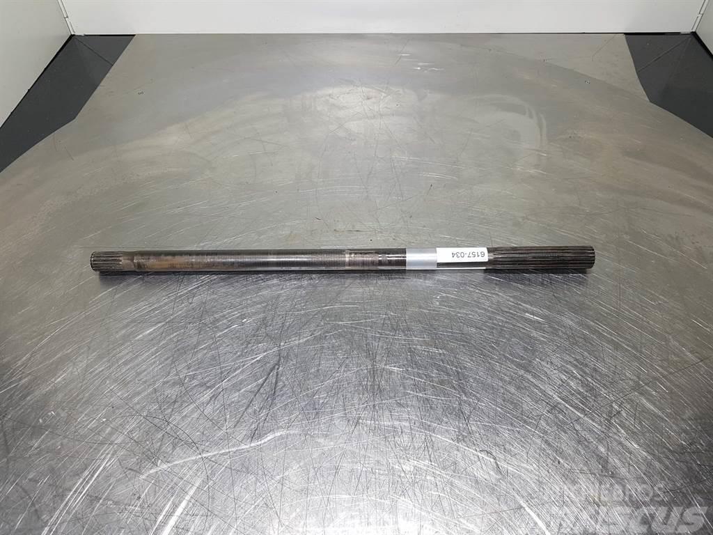  Other - Joint shaft/Steckwelle/Steekas Axles