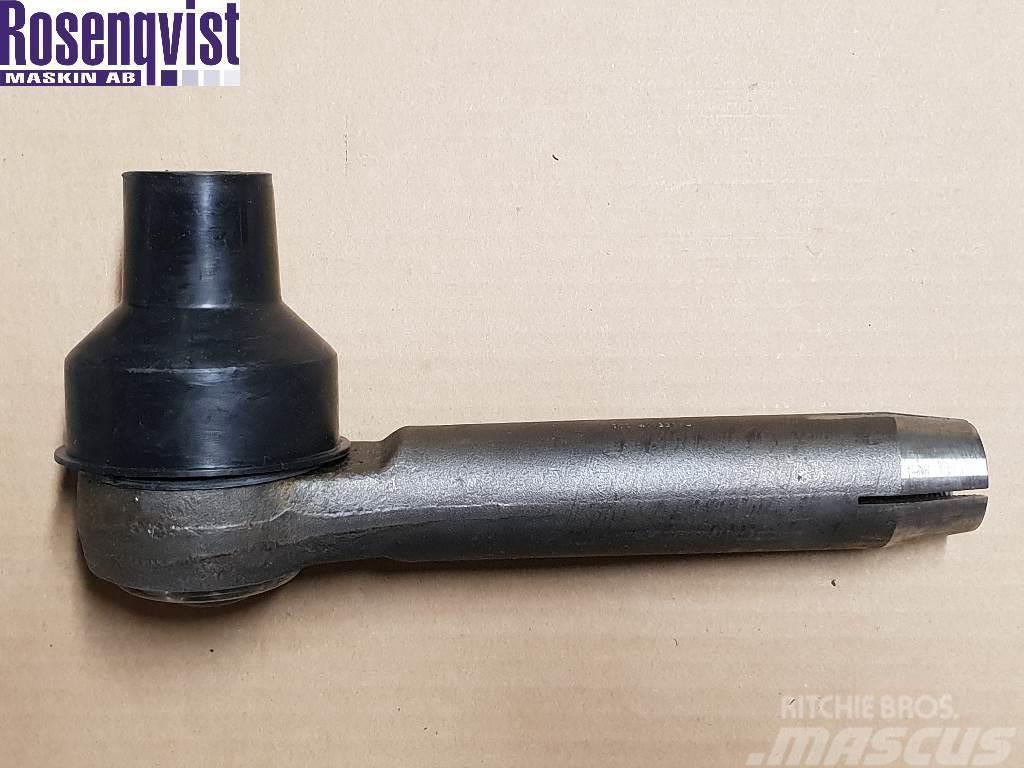 Deutz-Fahr Ball joint 04438456, 4438456, 0443 8456, 0443-8456 Chassis and suspension