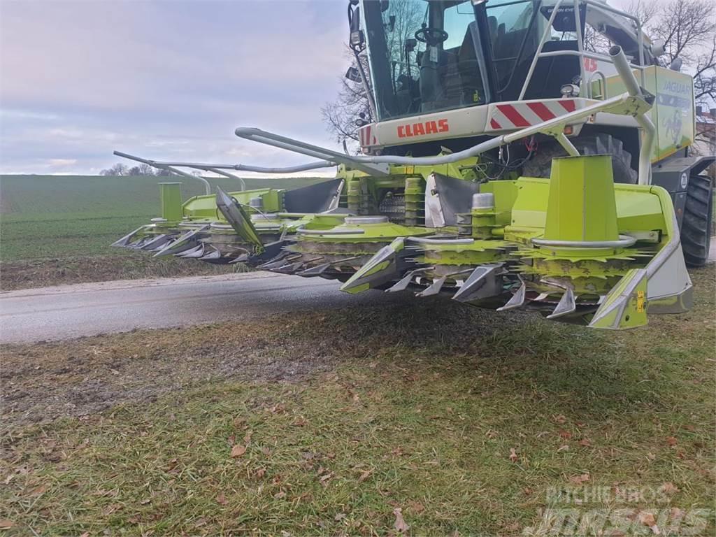 CLAAS Orbis 600 SD AP Other forage harvesting equipment