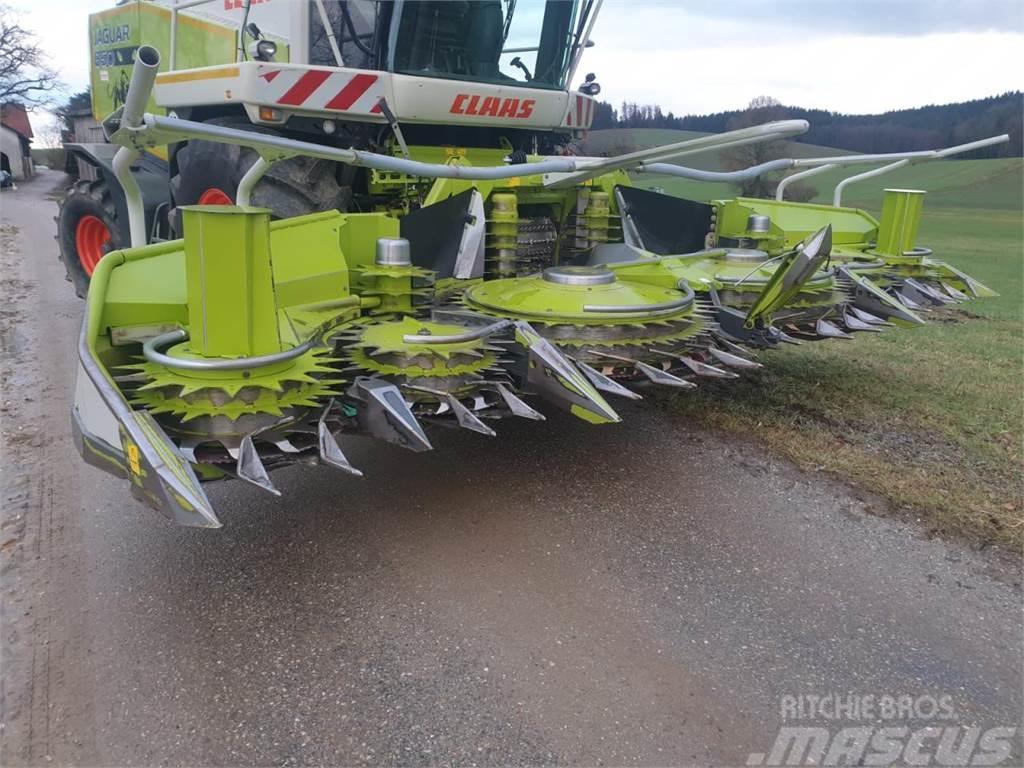 CLAAS Orbis 600 SD AP Other forage harvesting equipment