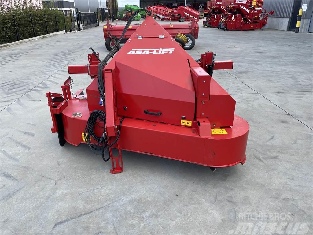 Asa-Lift OT 1800F Other agricultural machines
