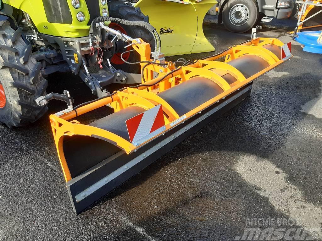  France Neige LL P 2800 Snow blades and plows