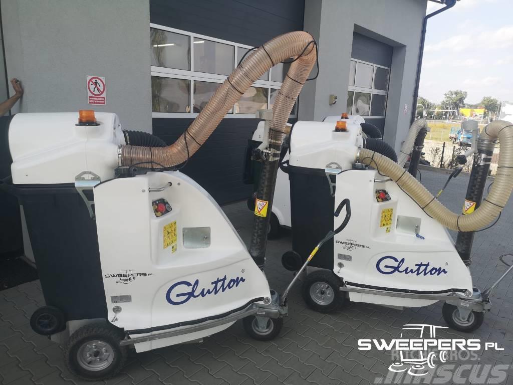 Glutton 2411 Sweepers