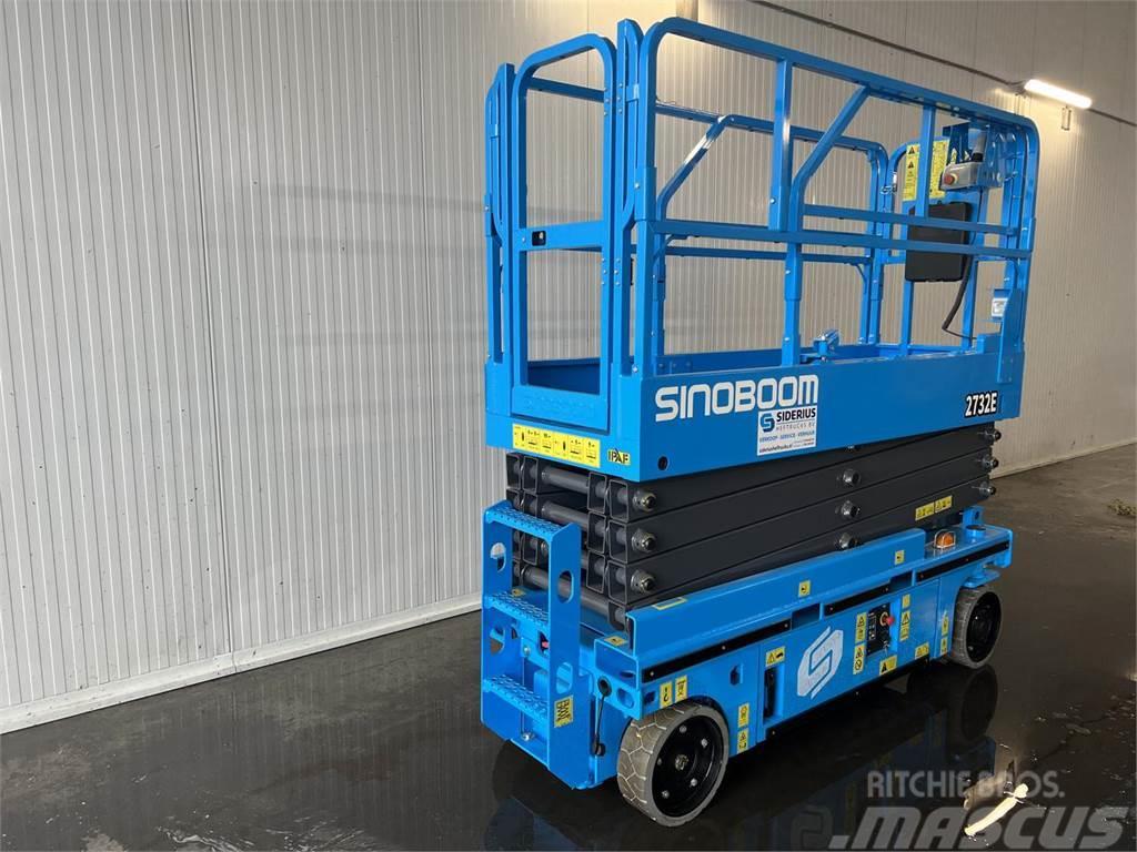 Sinoboom 2732E Warehouse equipment - other