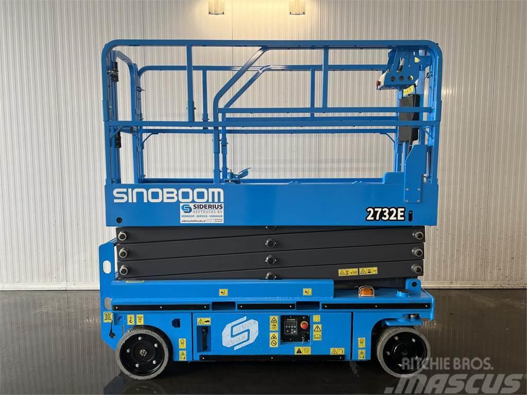 Sinoboom 2732E Warehouse equipment - other