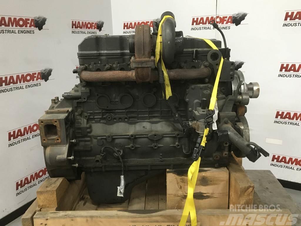 Iveco F4HFE613S*A003 USED Engines